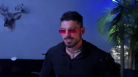 dennis_cox_ online show from 03/14/26, 05:35