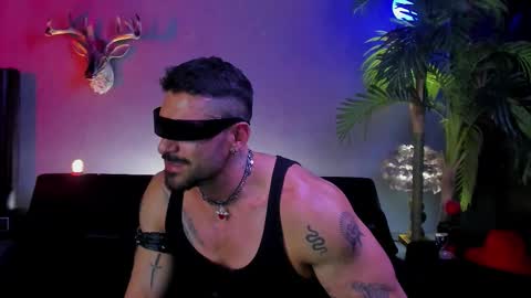 dennis_cox_ online show from 03/29/26, 04:45