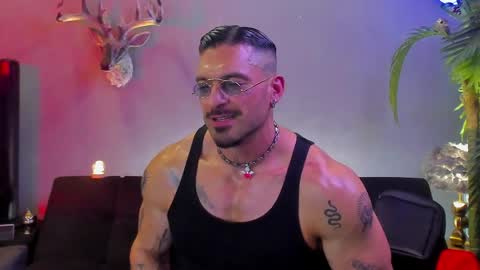 dennis_cox_ online show from 04/11/26, 04:44