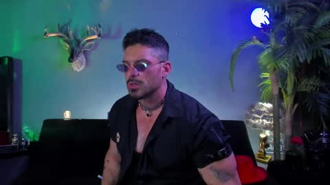 dennis_cox_ online show from 04/19/26, 06:13