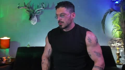 dennis_cox_ online show from 05/11/26, 06:08