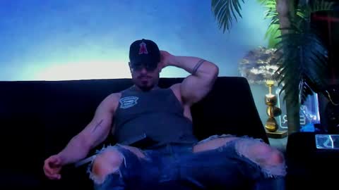 dennis_cox_ online show from 05/20/26, 10:32