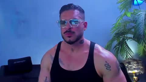 Snapshot of dennis_cox_ chatting on 07/23/26, 01:58 dennis_cox_ online show from 07/23/26, 01:58