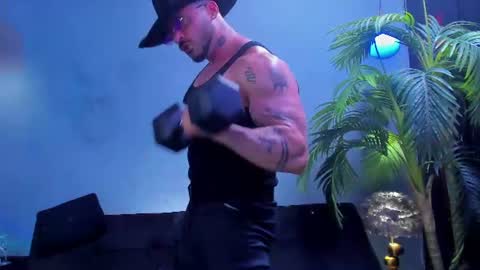 Snapshot of dennis_cox_ chatting on 07/24/26, 01:14 dennis_cox_ online show from 07/24/26, 01:14