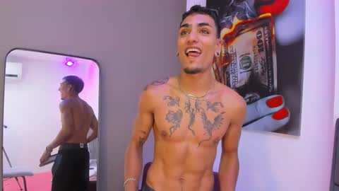 Dennis Kinsey online show from 02/13/26, 08:05