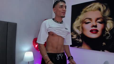 Dennis Kinsey online show from 02/16/26, 07:21