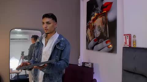 Dennis Kinsey online show from 03/14/26, 07:08