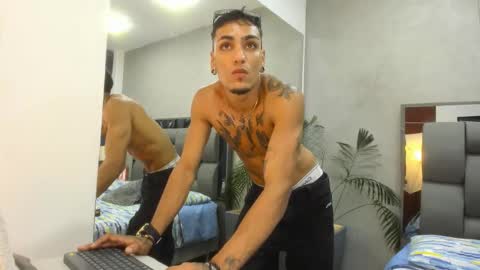 Dennis Kinsey online show from 03/21/26, 04:43