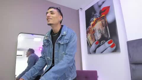 Dennis Kinsey online show from 04/11/26, 07:18