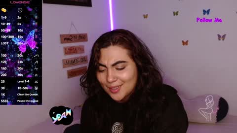 Snapshot of dennis_love_ chatting on 12/11/24, 09:09 rosse online show from 12/11/24, 09:09