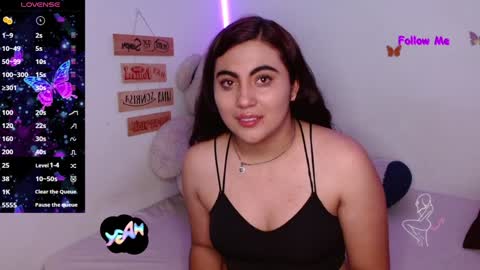 Snapshot of dennis_love_ chatting on 12/17/24, 04:45 rosse online show from 12/17/24, 04:45