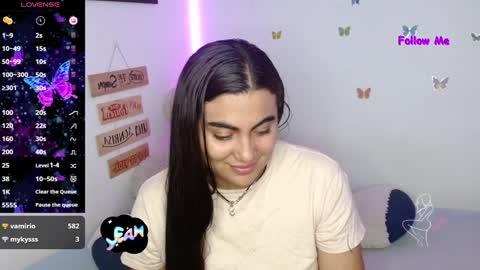 Snapshot of dennis_love_ chatting on 01/21/25, 03:48 rosse online show from 01/21/25, 03:48