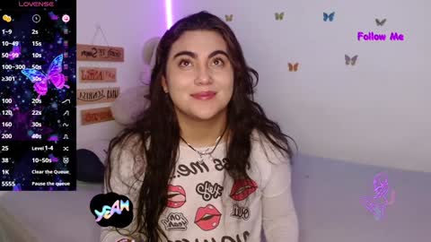 Snapshot of dennis_love_ chatting on 01/29/25, 03:12 rosse online show from 01/29/25, 03:12