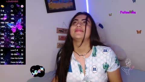 Snapshot of dennis_love_ chatting on 01/30/25, 02:06 rosse online show from 01/30/25, 02:06