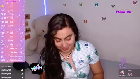 Snapshot of dennis_love_ chatting on 02/20/25, 03:34 rosse online show from 02/20/25, 03:34