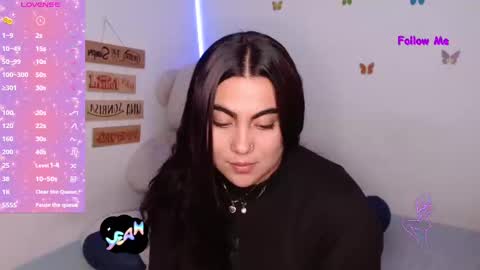 Snapshot of dennis_love_ chatting on 02/21/25, 02:39 rosse online show from 02/21/25, 02:39