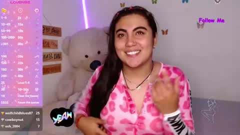 Snapshot of dennis_love_ chatting on 02/22/25, 06:28 rosse online show from 02/22/25, 06:28