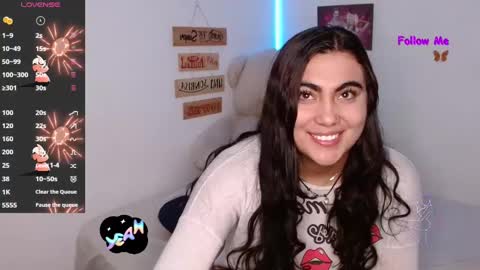 Snapshot of dennis_love_ chatting on 02/25/25, 02:03 rosse online show from 02/25/25, 02:03