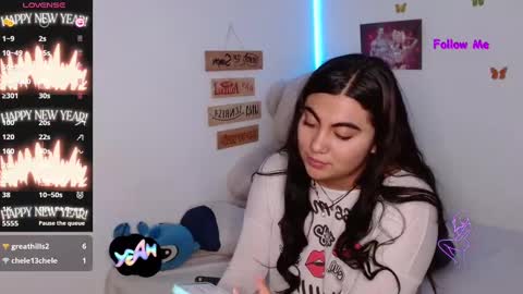 Snapshot of dennis_love_ chatting on 02/25/25, 05:08 rosse online show from 02/25/25, 05:08