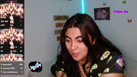 Snapshot of dennis_love_ chatting on 02/27/25, 05:24 rosse online show from 02/27/25, 05:24