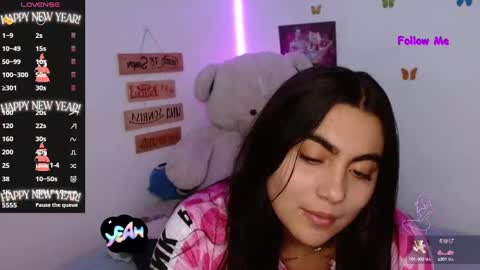 Snapshot of dennis_love_ chatting on 03/12/25, 02:30 rosse online show from 03/12/25, 02:30