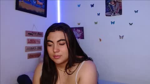 Snapshot of dennis_love_ chatting on 10/02/25, 03:46 rosse online show from 10/02/25, 03:46