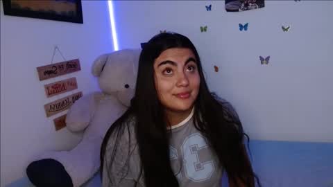 Snapshot of dennis_love_ chatting on 10/08/25, 01:47 rosse online show from 10/08/25, 01:47