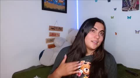 Snapshot of dennis_love_ chatting on 12/01/25, 02:05 rosse online show from 12/01/25, 02:05