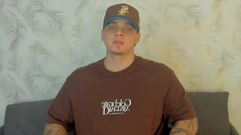 dennis munera online show from 12/28/24, 10:36