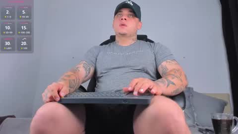 dennis munera online show from 01/13/26, 11:15