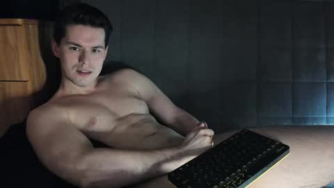 Snapshot of dennis_night chatting on 12/01/24, 11:36 Den online show from 12/01/24, 11:36
