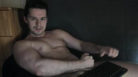 Snapshot of dennis_night chatting on 09/23/25, 12:35 Den online show from 09/23/25, 12:35