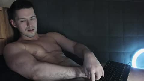 Den online show from 01/08/26, 01:08