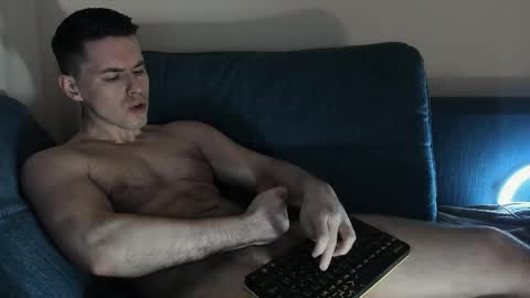 Den online show from 03/31/26, 02:13