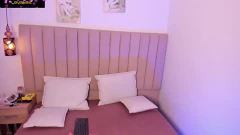 Denisse  online show from 02/20/26, 07:58