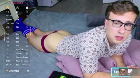 Dennis online show from 07/06/26, 08:00