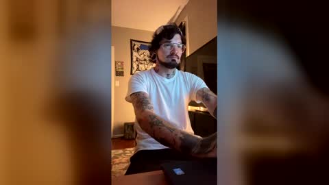 dennisman4151 online show from 05/18/26, 05:35