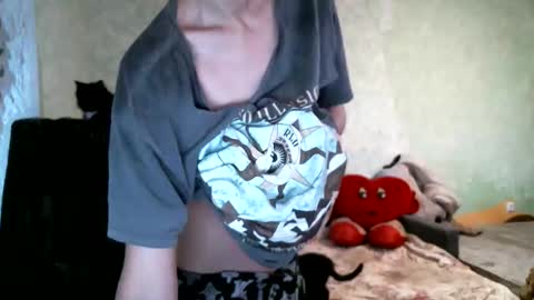 DennisXCarol online show from 02/20/26, 06:48