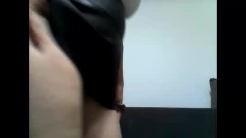 Snapshot of denny_anya chatting on 05/12/26, 12:35 Anya online show from 05/12/26, 12:35