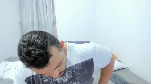 denny scobar online show from 01/12/25, 03:28