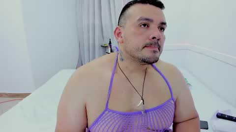denny scobar online show from 06/15/26, 10:34