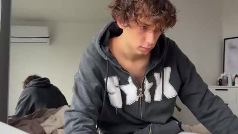 Snapshot of denobluora chatting on 09/26/25, 10:52 Jasper   online show from 09/26/25, 10:52