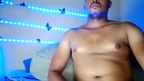 mastER blACK online show from 03/02/25, 04:42