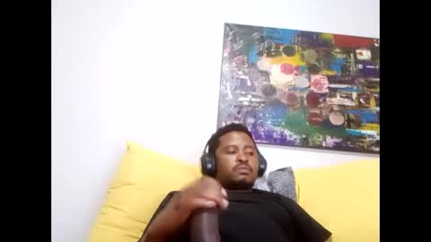 mastER blACK online show from 03/04/26, 12:27