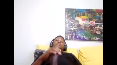 mastER blACK online show from 03/05/26, 05:09