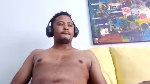 mastER blACK online show from 04/05/26, 09:06