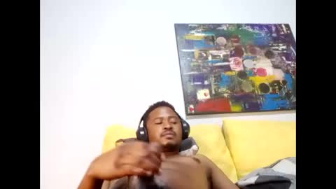 mastER blACK online show from 04/07/26, 05:46