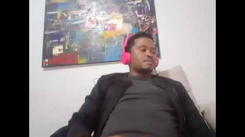 Snapshot of dentzo chatting on 05/13/26, 03:31 mastER blACK online show from 05/13/26, 03:31