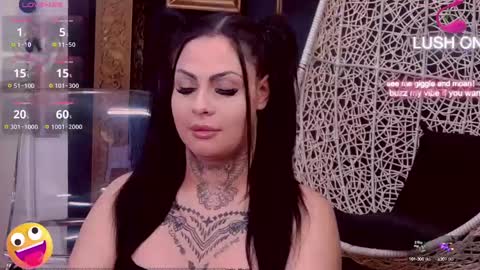 denychantall online show from 12/06/24, 04:28