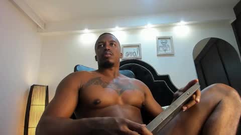 denzelrios online show from 12/01/25, 09:42